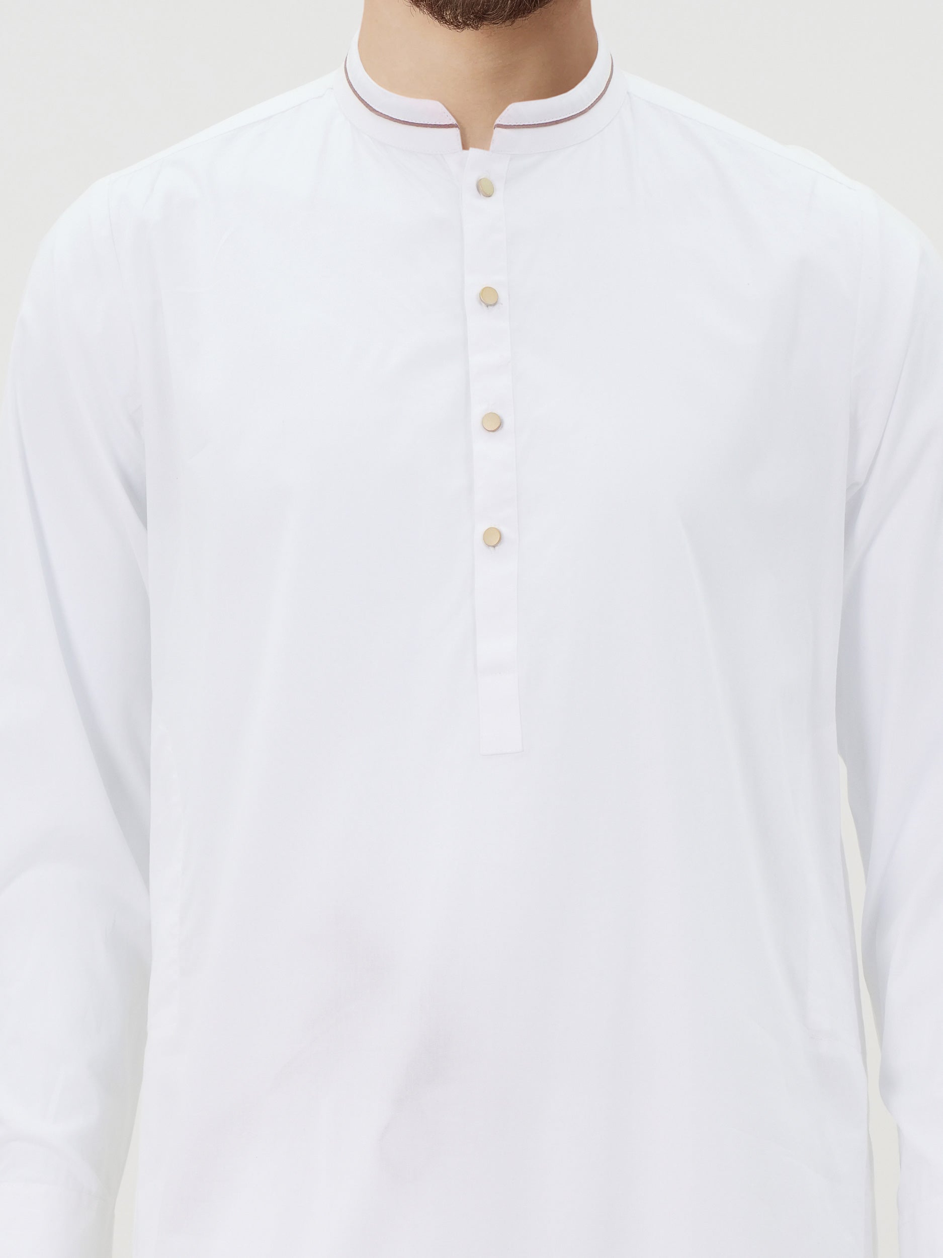 Cotton Suit