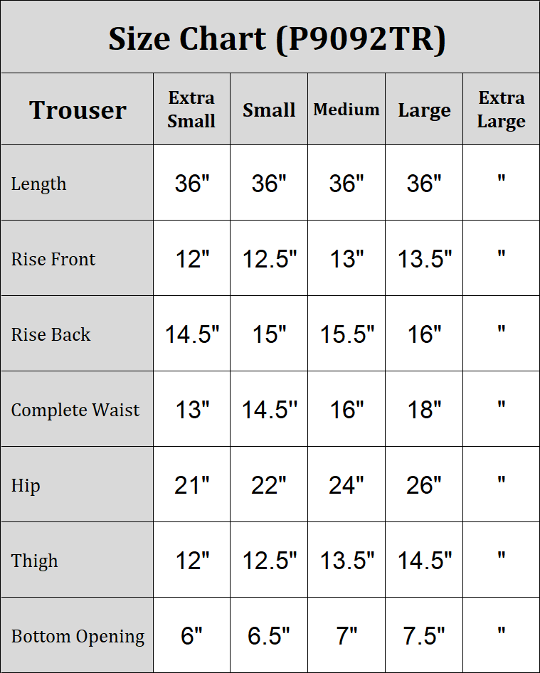 Cambric Trouser-Embroidered (Pret)
