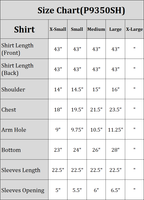 2 Piece Zari Suit-Embroidered (Pret)