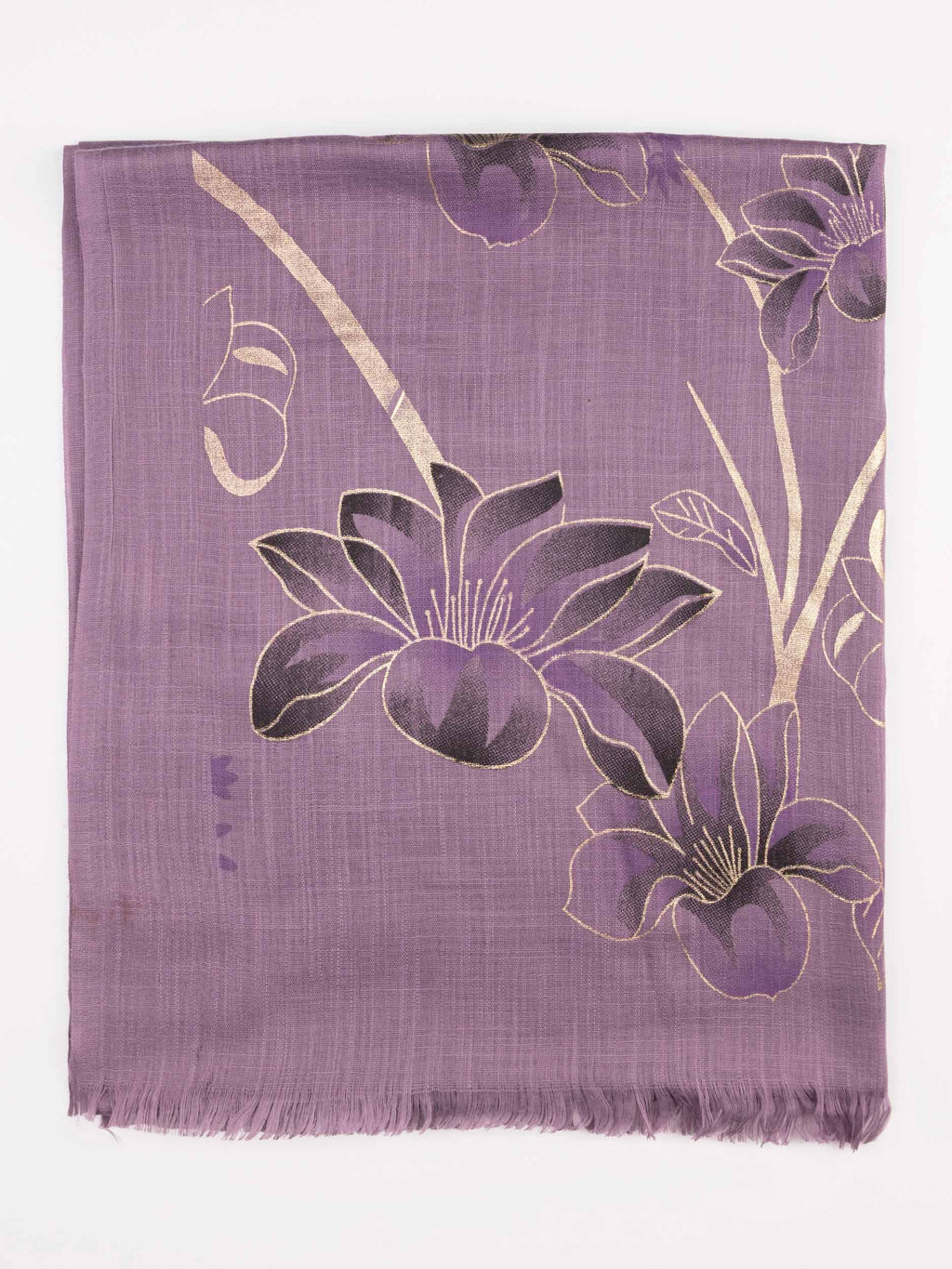 Viscose Scarf