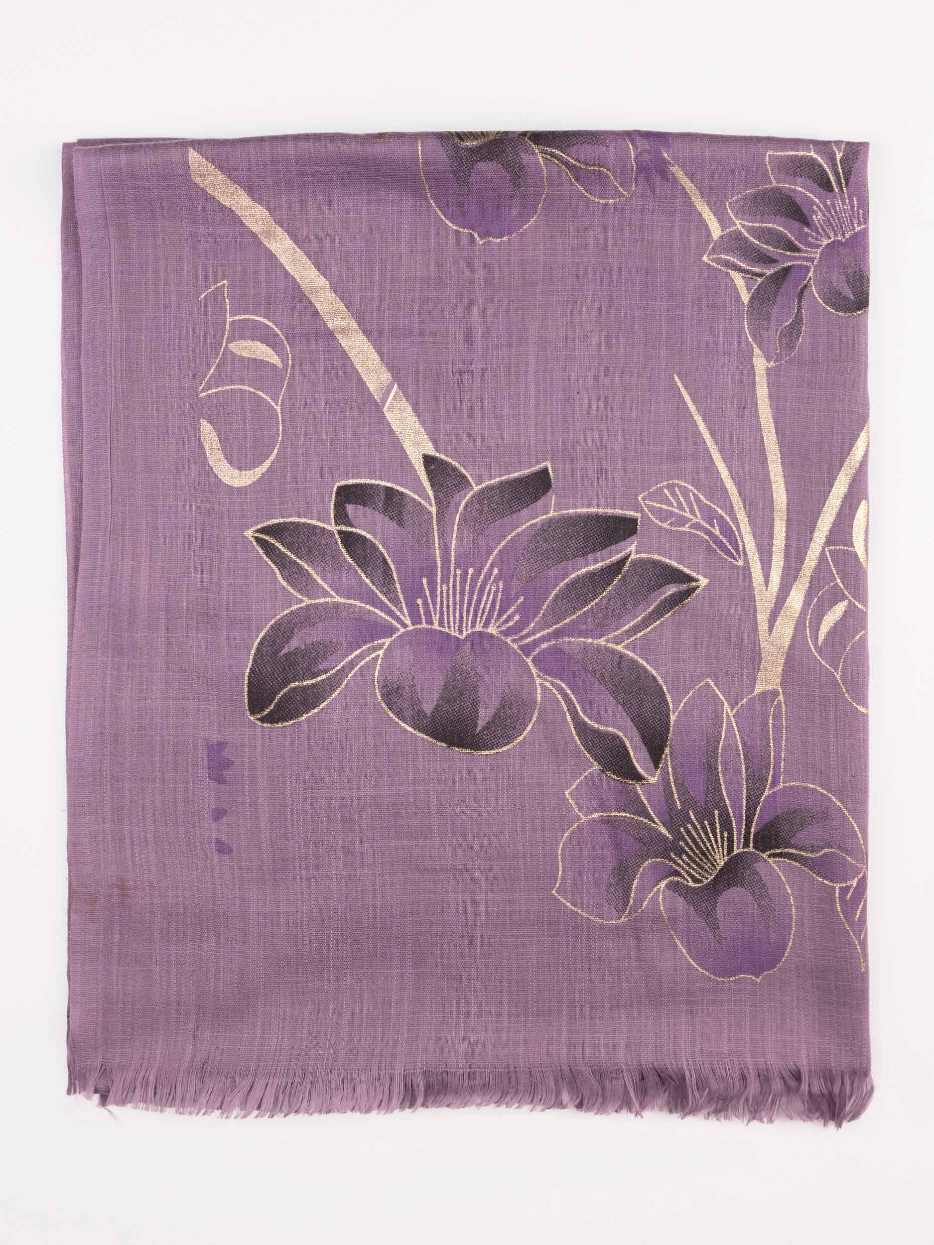 Viscose Scarf