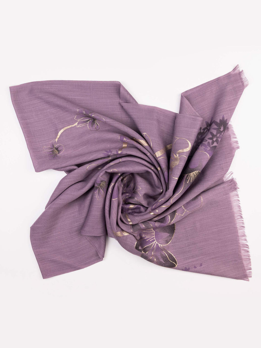 Viscose Scarf