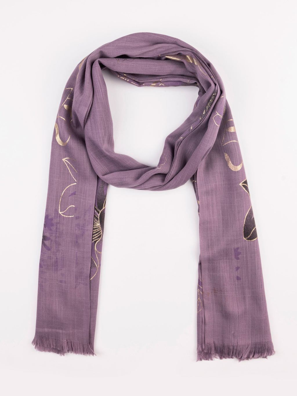 Viscose Scarf
