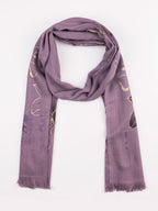 Viscose Scarf