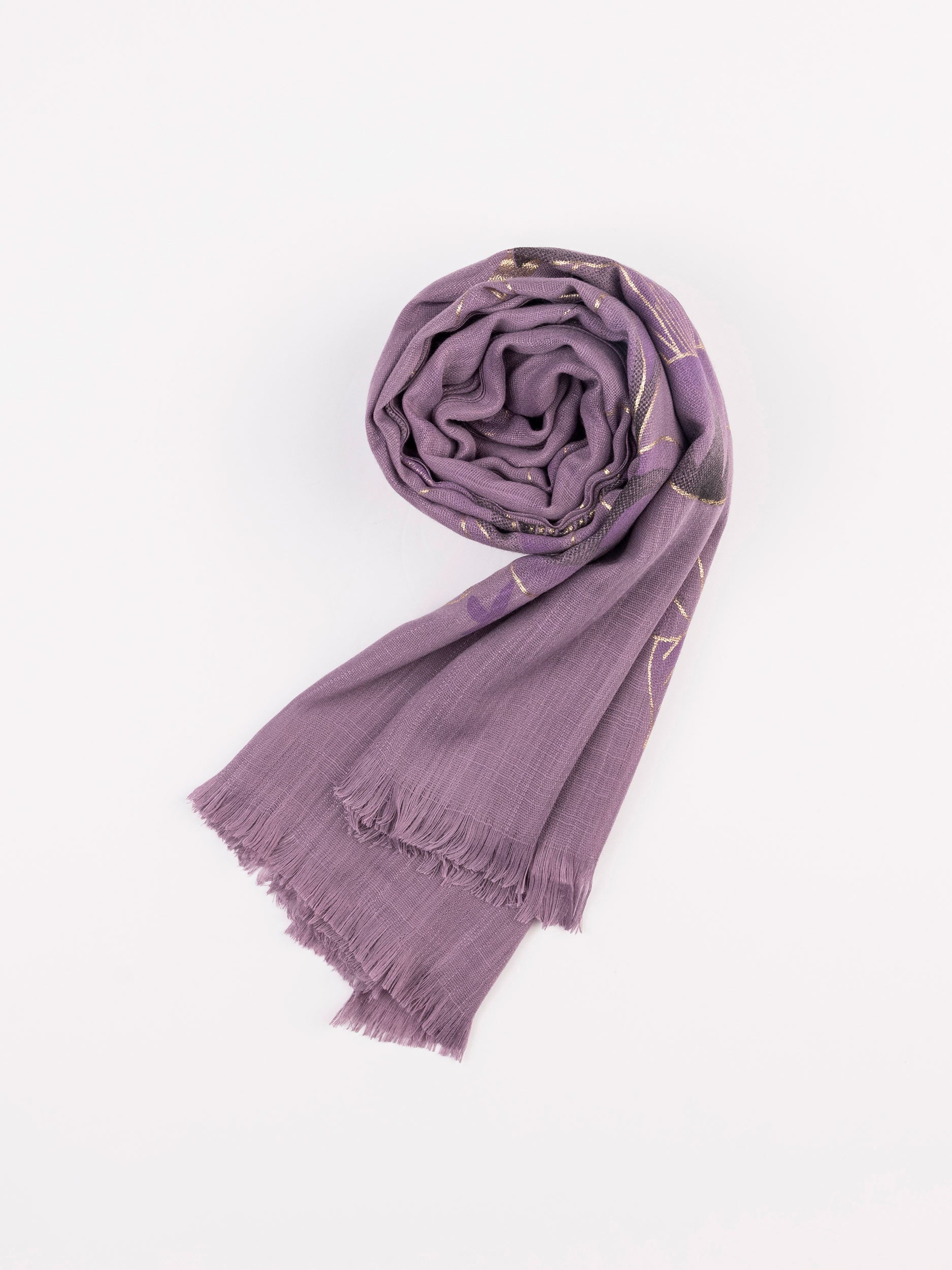 Viscose Scarf