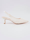 Slingback Heels