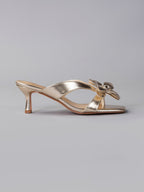 Slide Heels