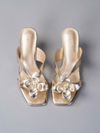 Slide Heels