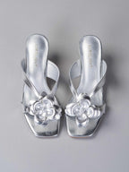 Slide Heels