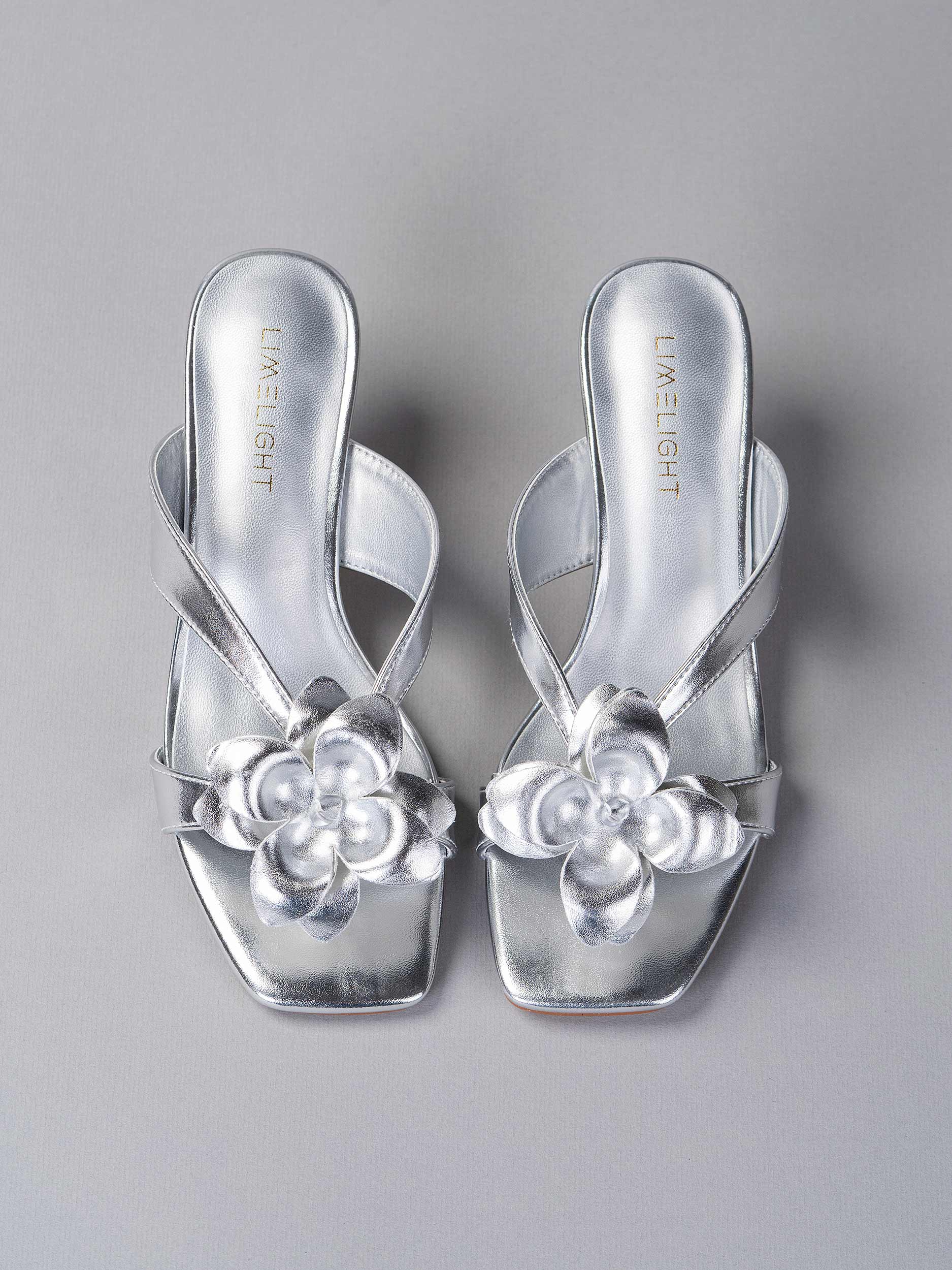 Slide Heels