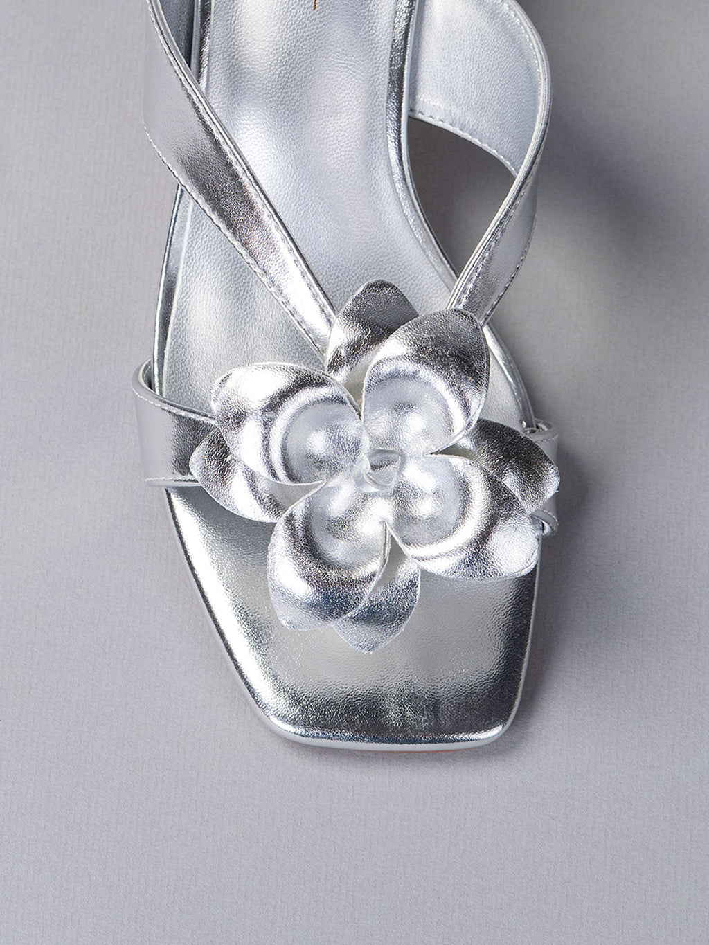Slide Heels