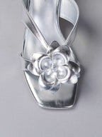 Slide Heels