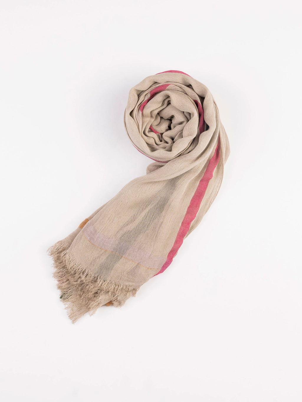 Viscose Scarf