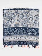 Viscose Scarf