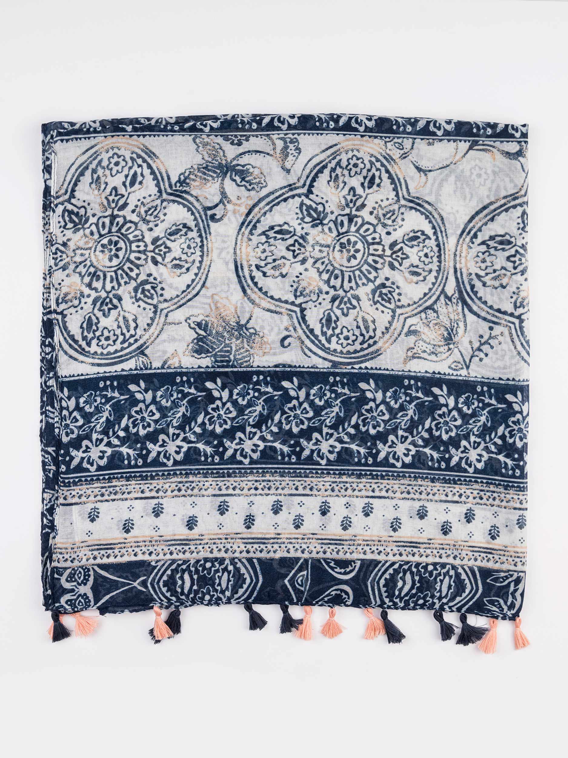 Viscose Scarf