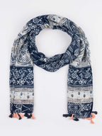Viscose Scarf