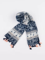 Viscose Scarf