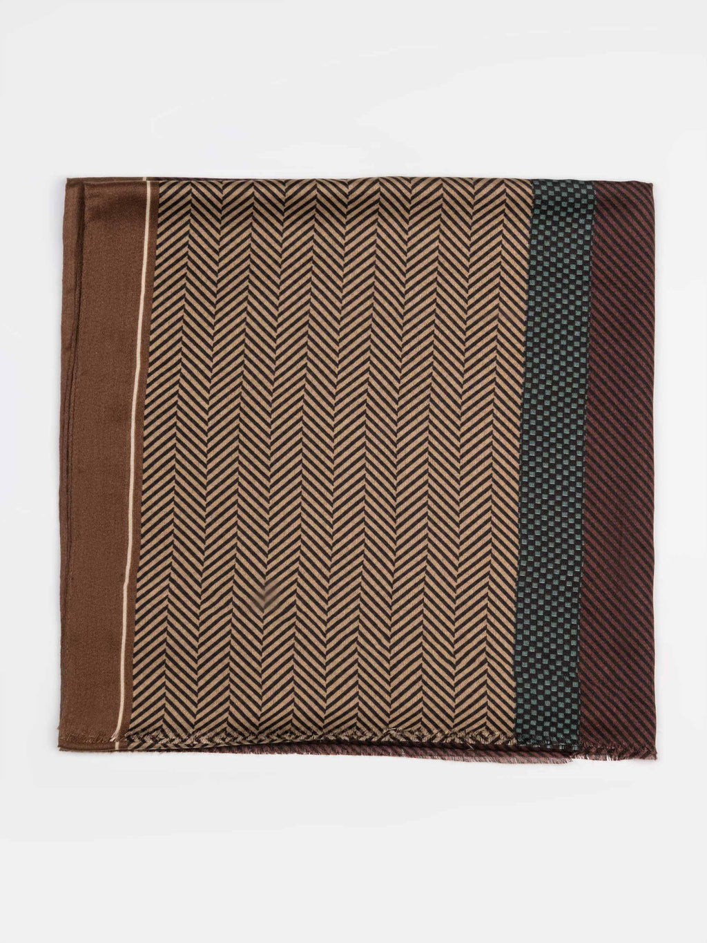 Viscose Scarf