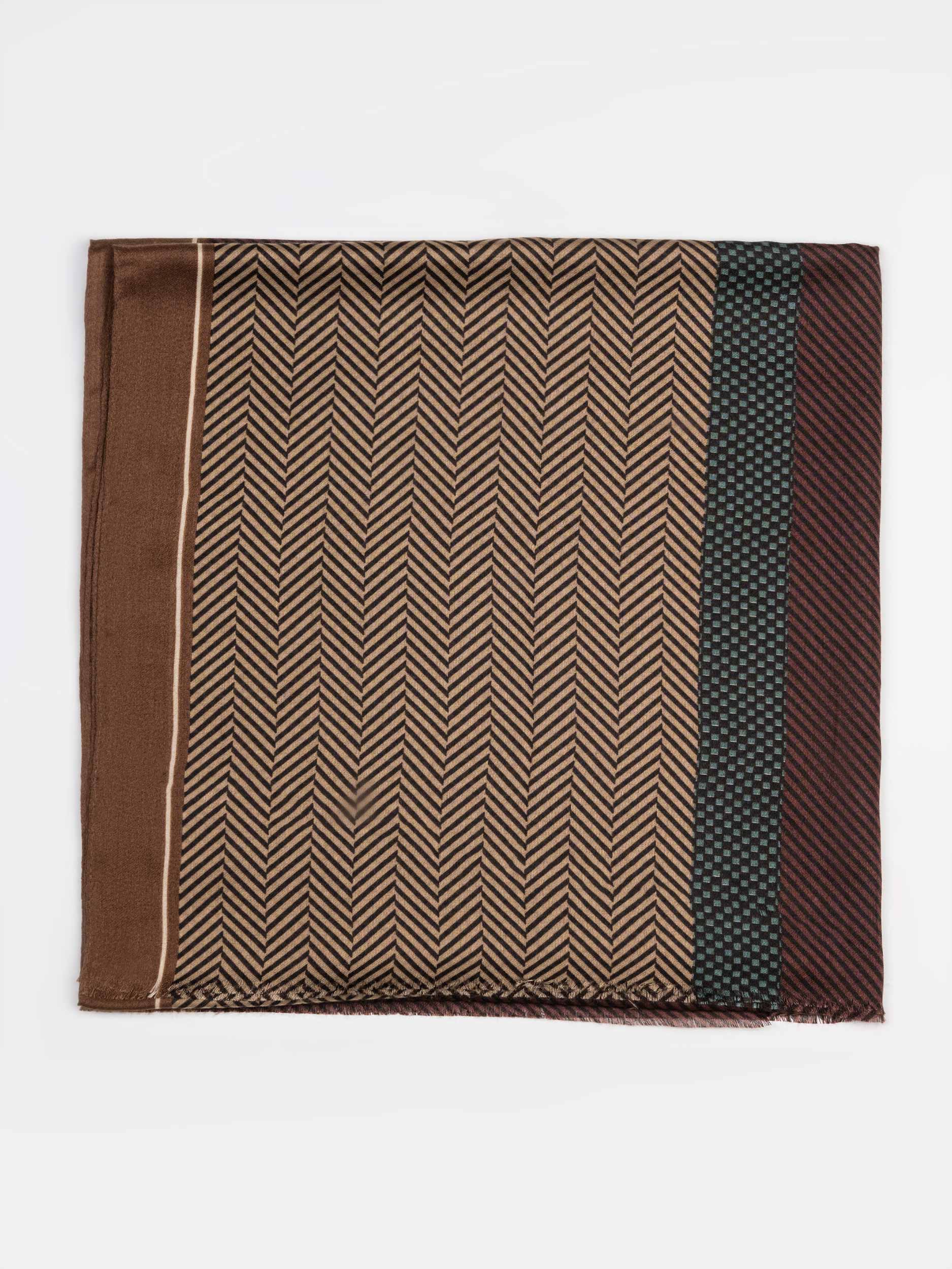 Viscose Scarf