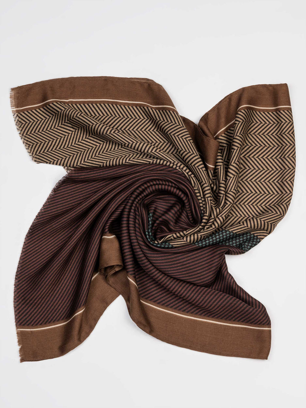 Viscose Scarf