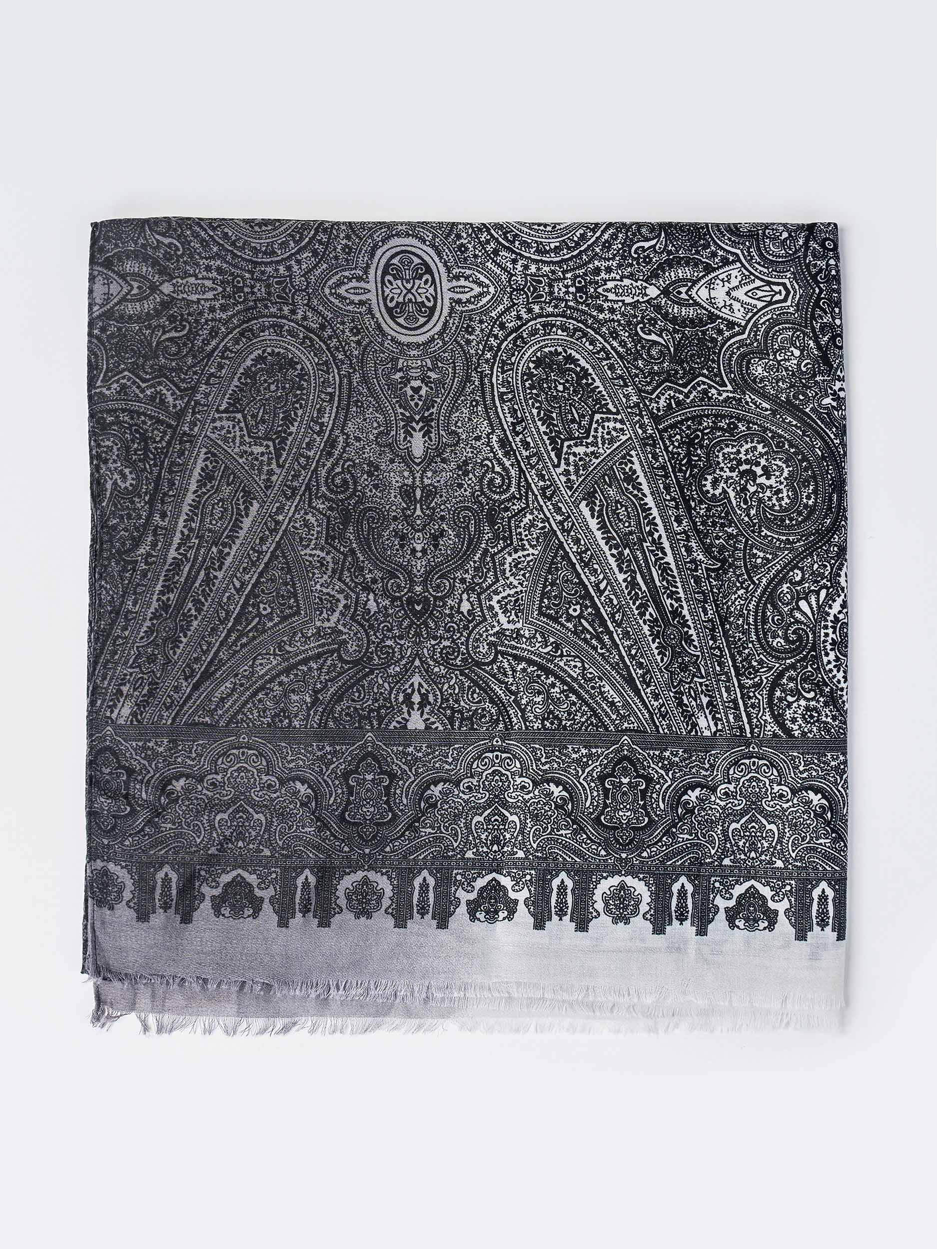 Viscose Scarf