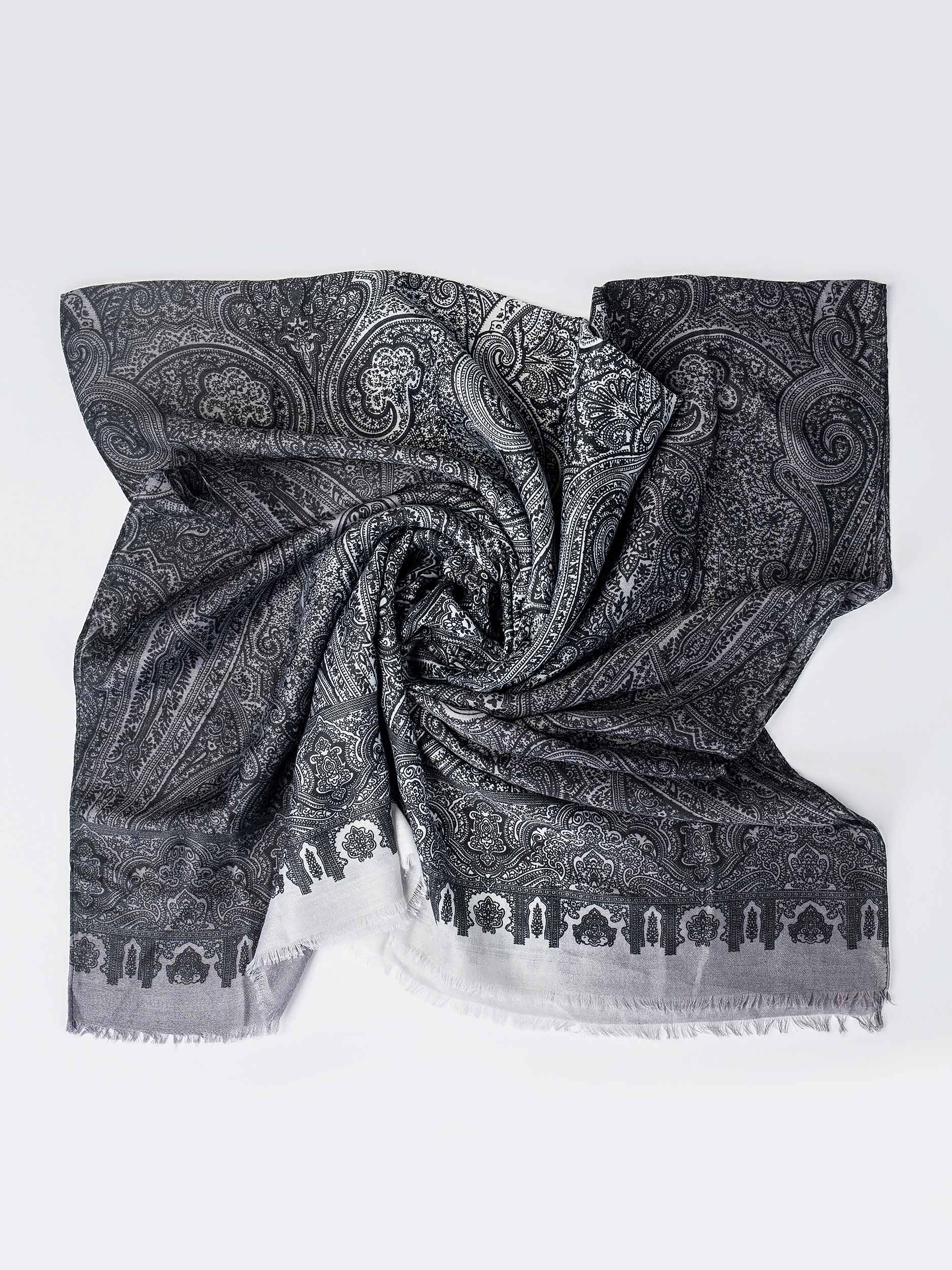 Viscose Scarf