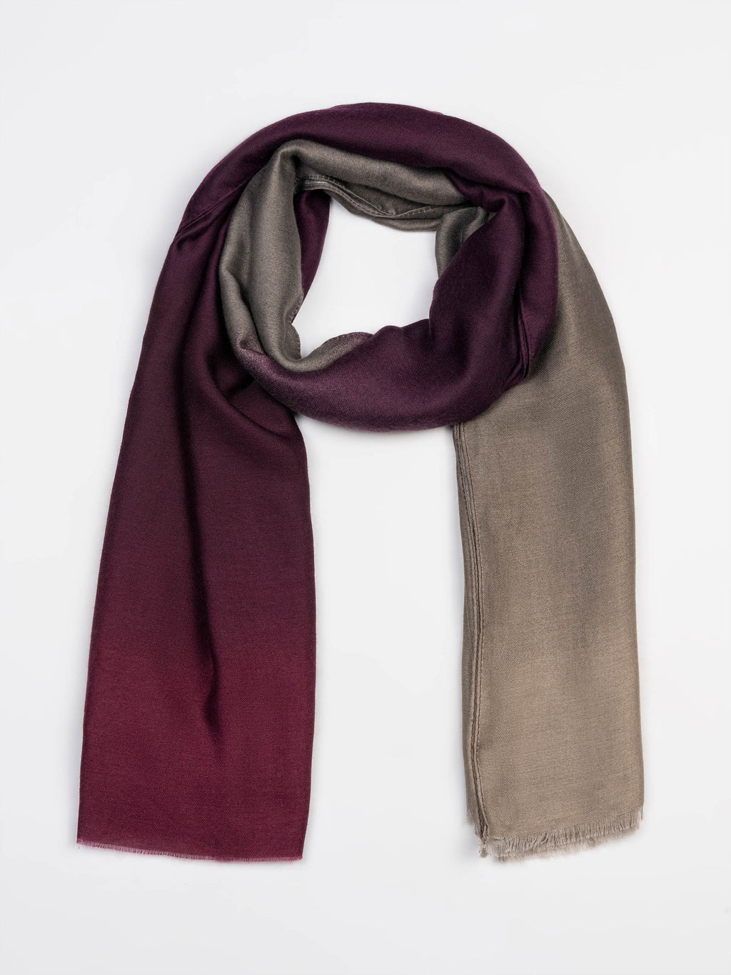 Viscose Scarf
