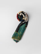Viscose Scarf