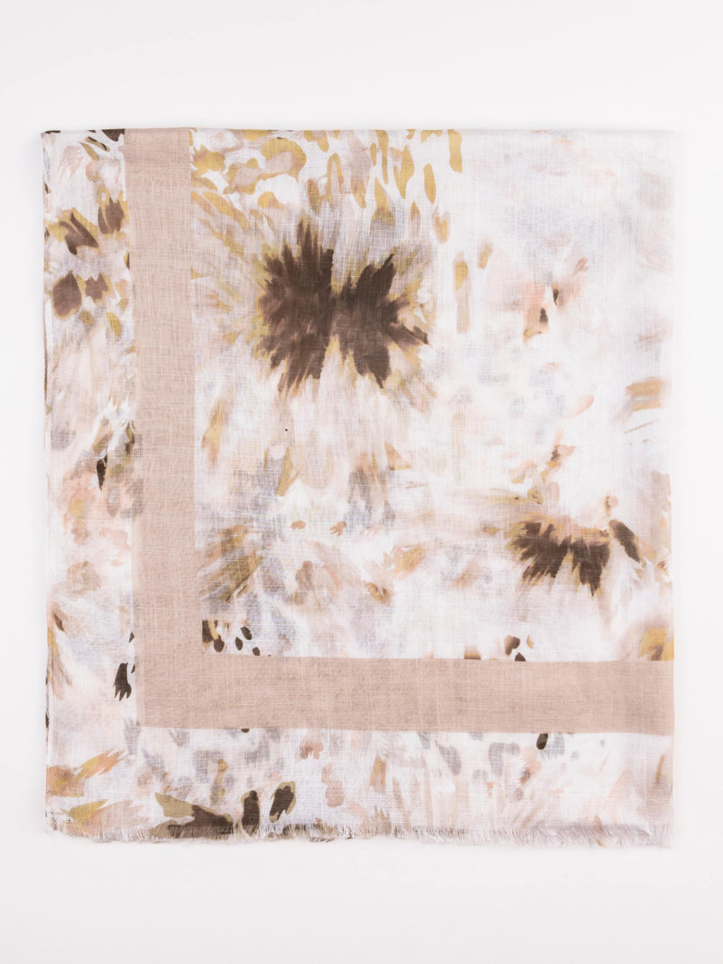 Viscose Scarf