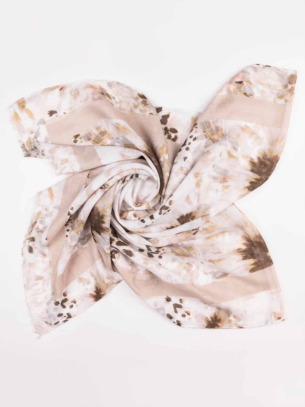 Viscose Scarf