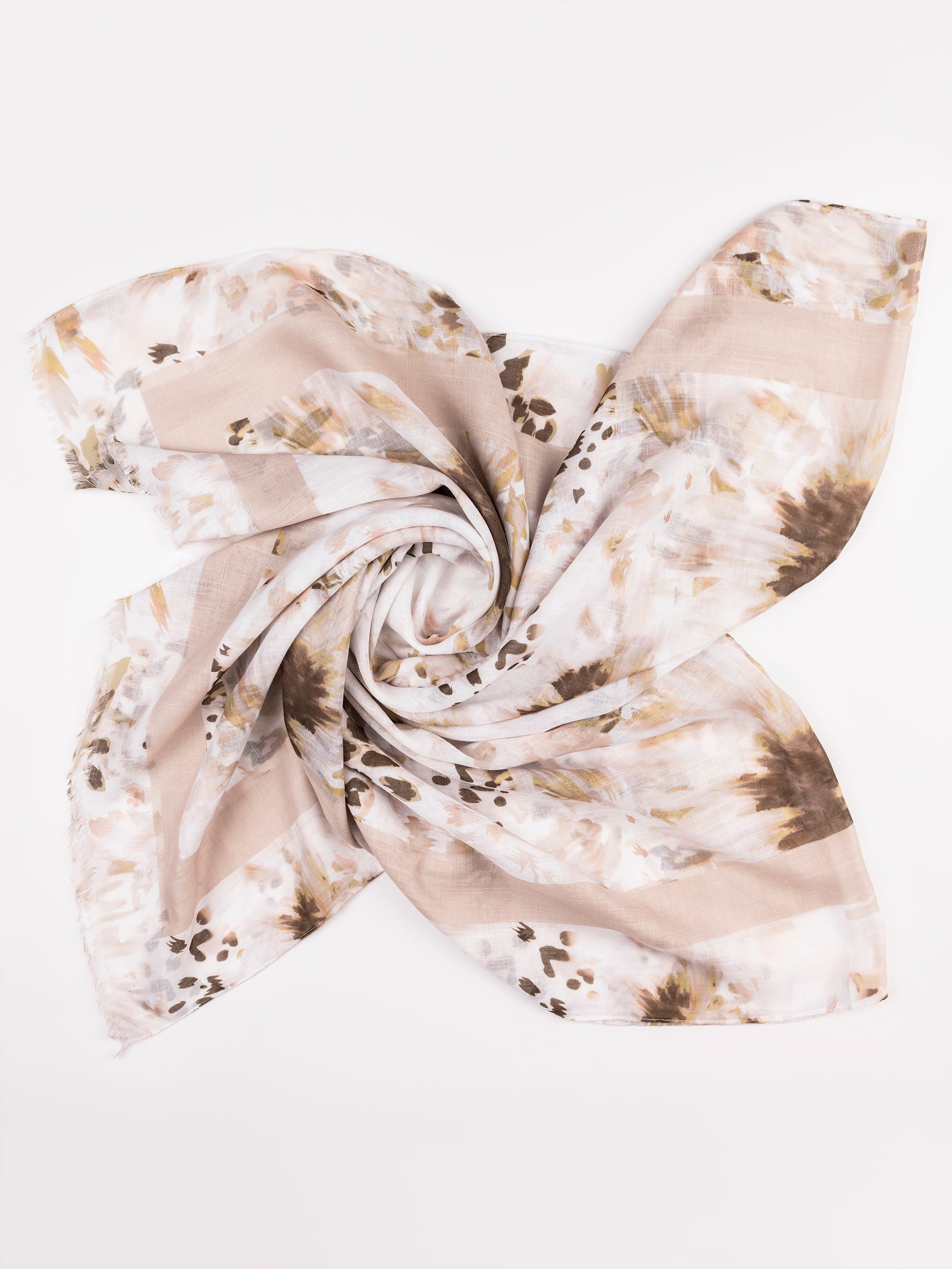 Viscose Scarf