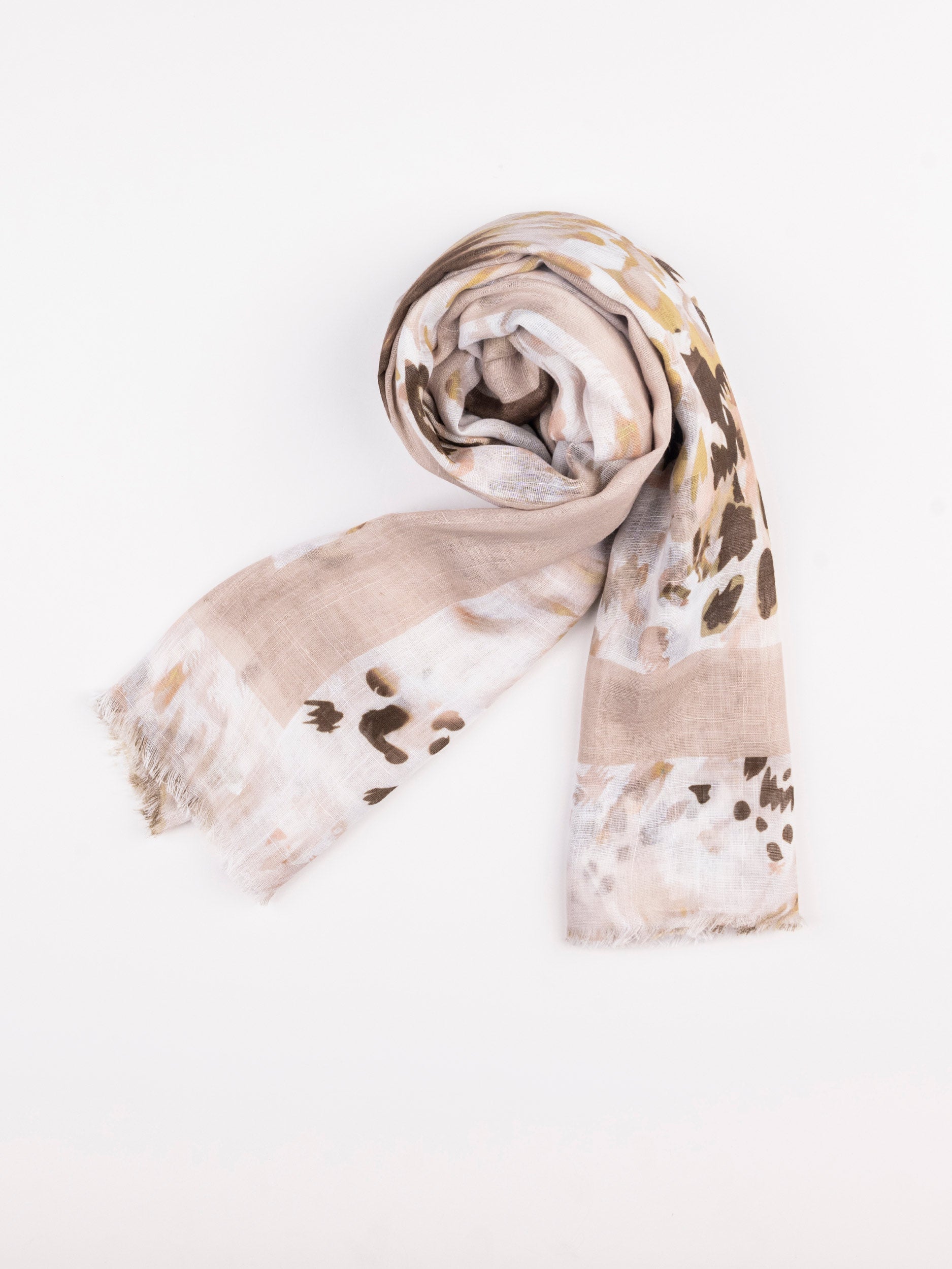 Viscose Scarf
