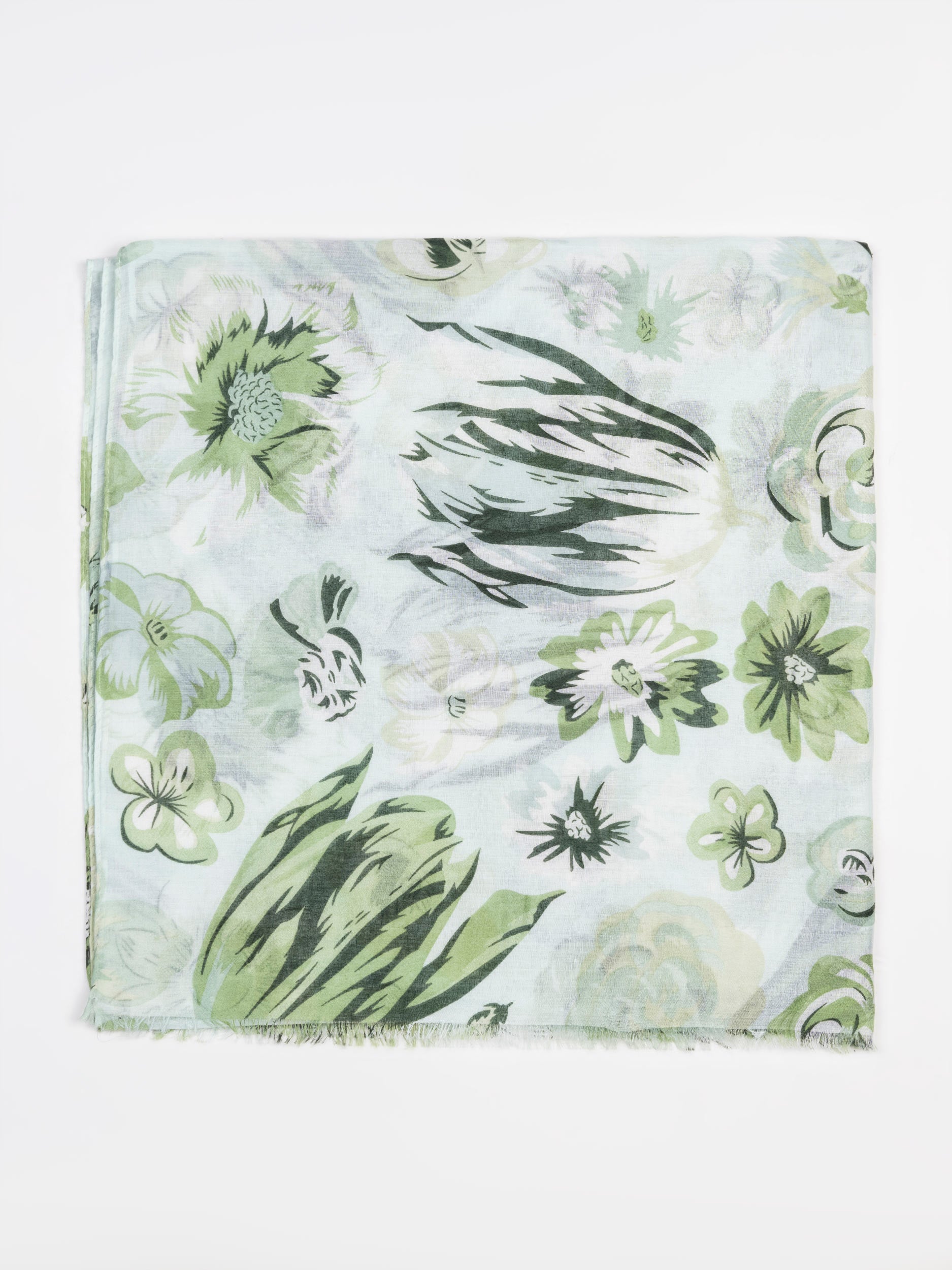 Viscose Scarf
