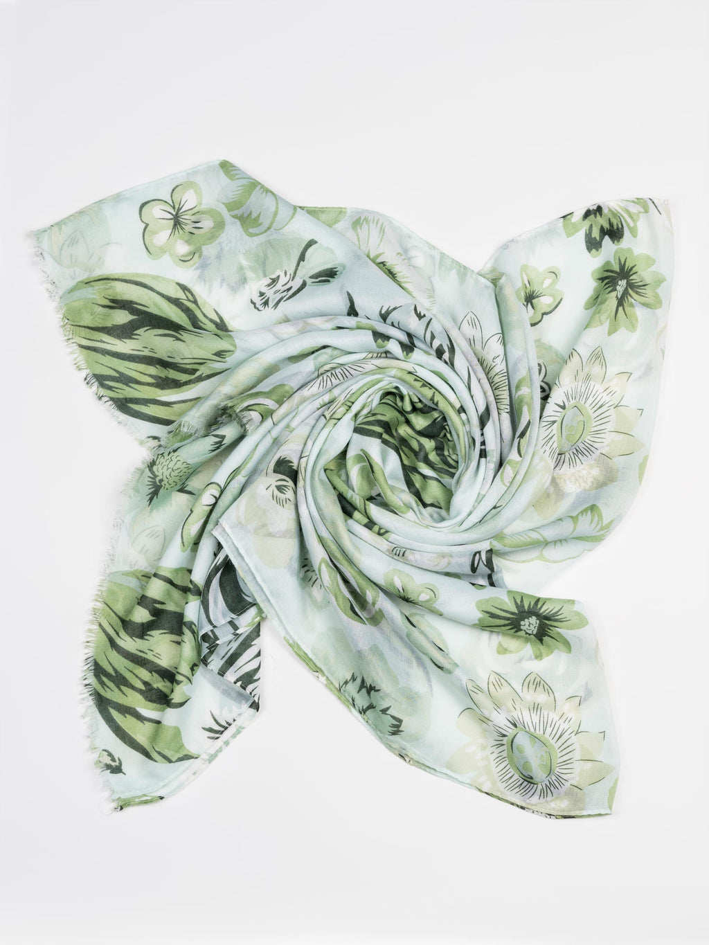 Viscose Scarf