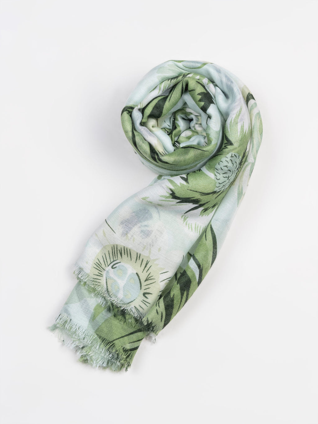 Viscose Scarf
