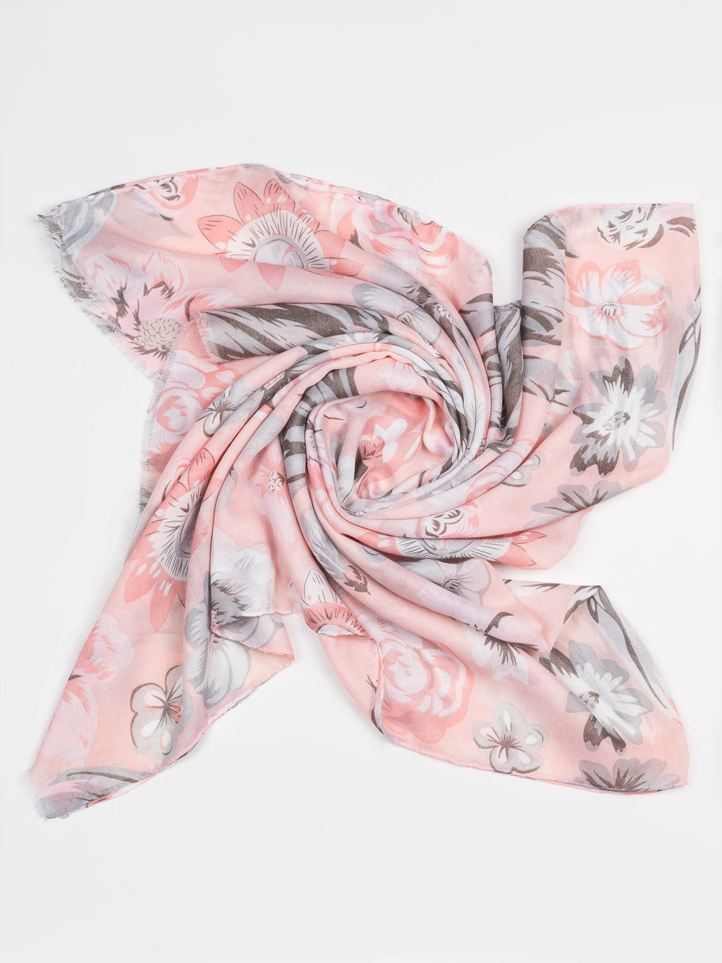 Viscose Scarf