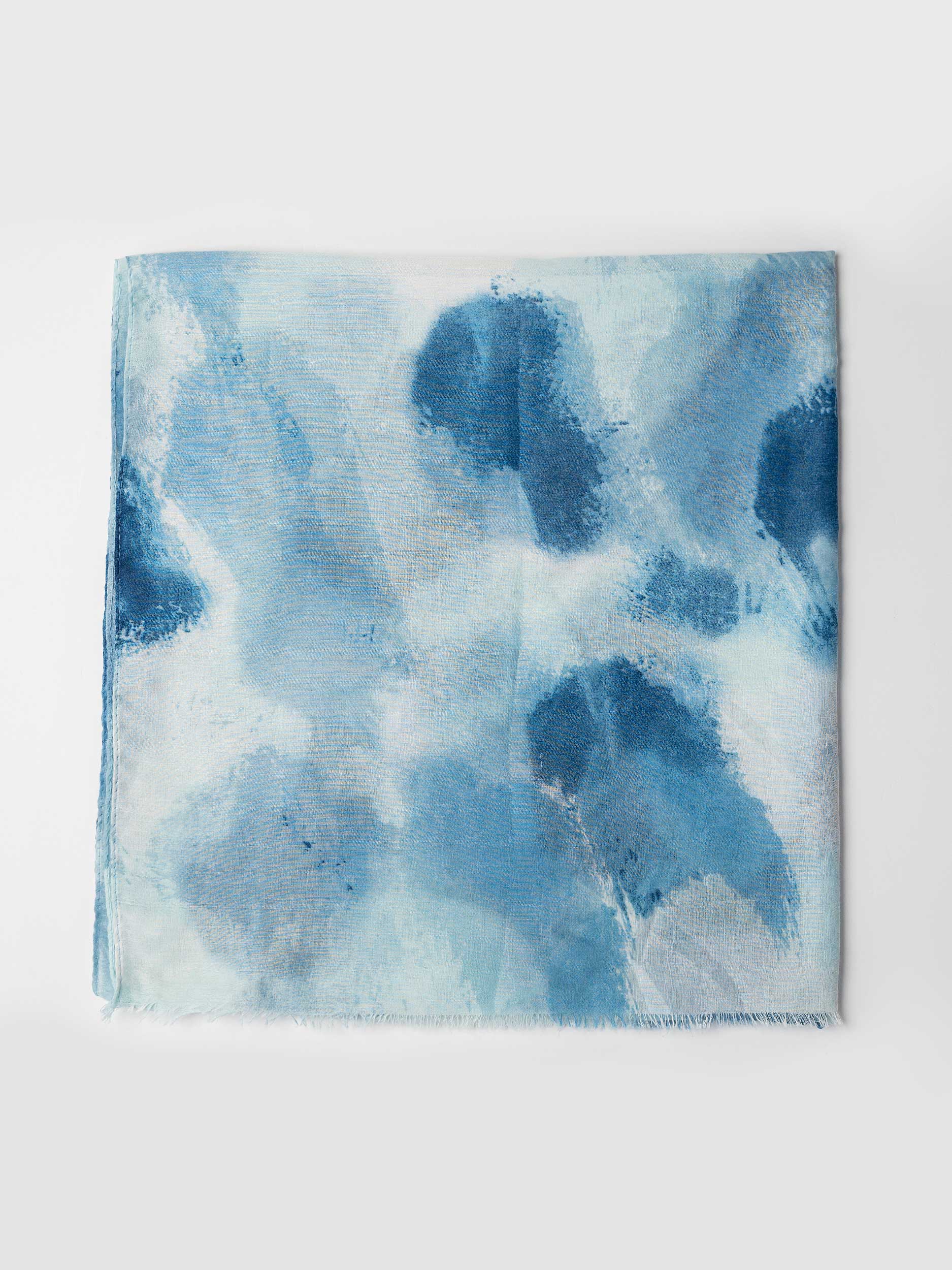Viscose Scarf