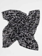 Viscose Scarf