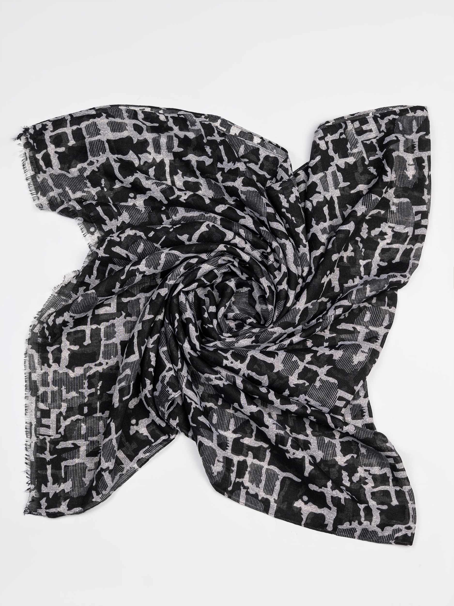 Viscose Scarf