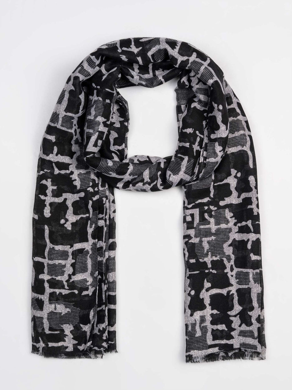 Viscose Scarf