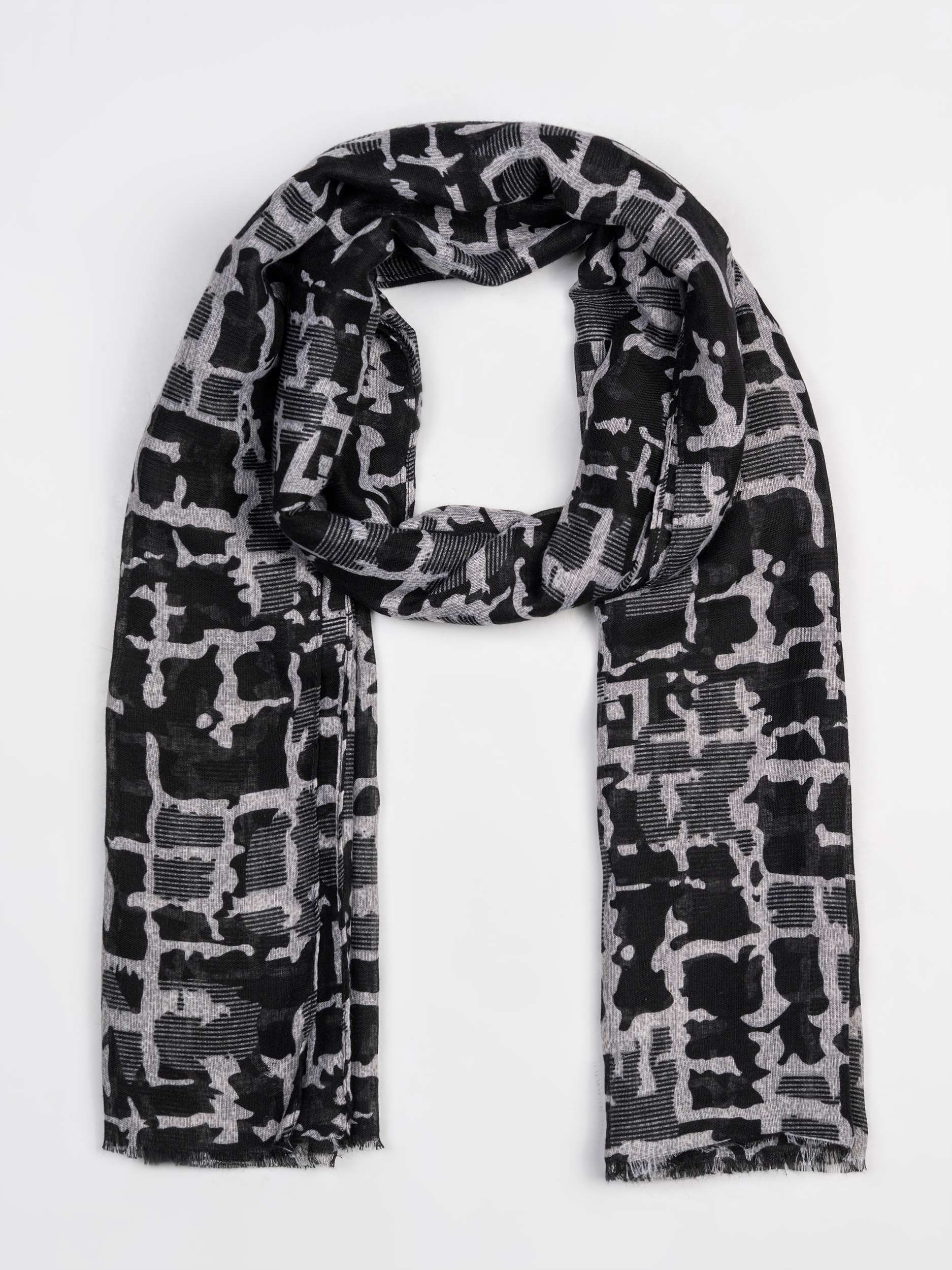 Viscose Scarf