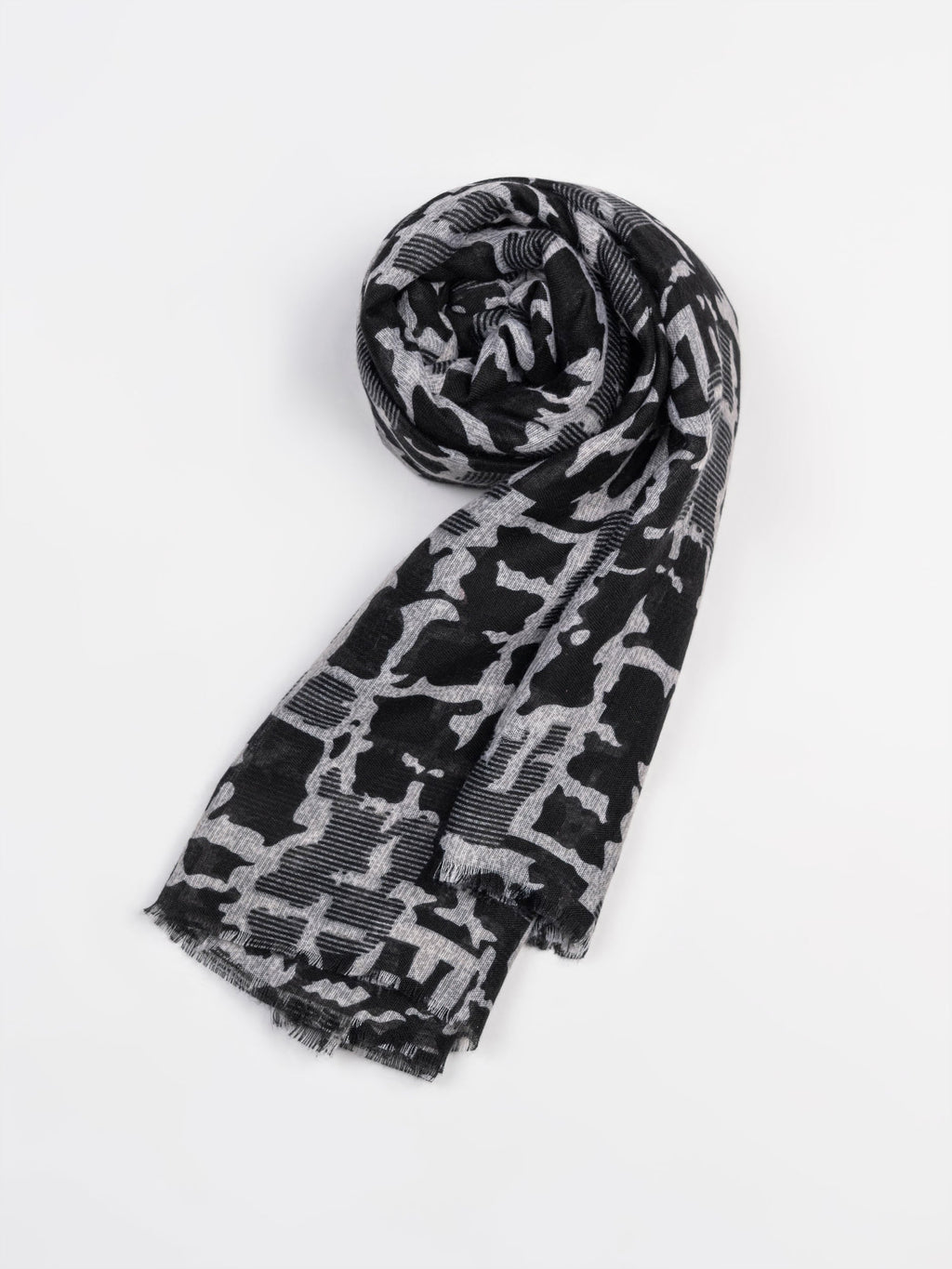 Viscose Scarf