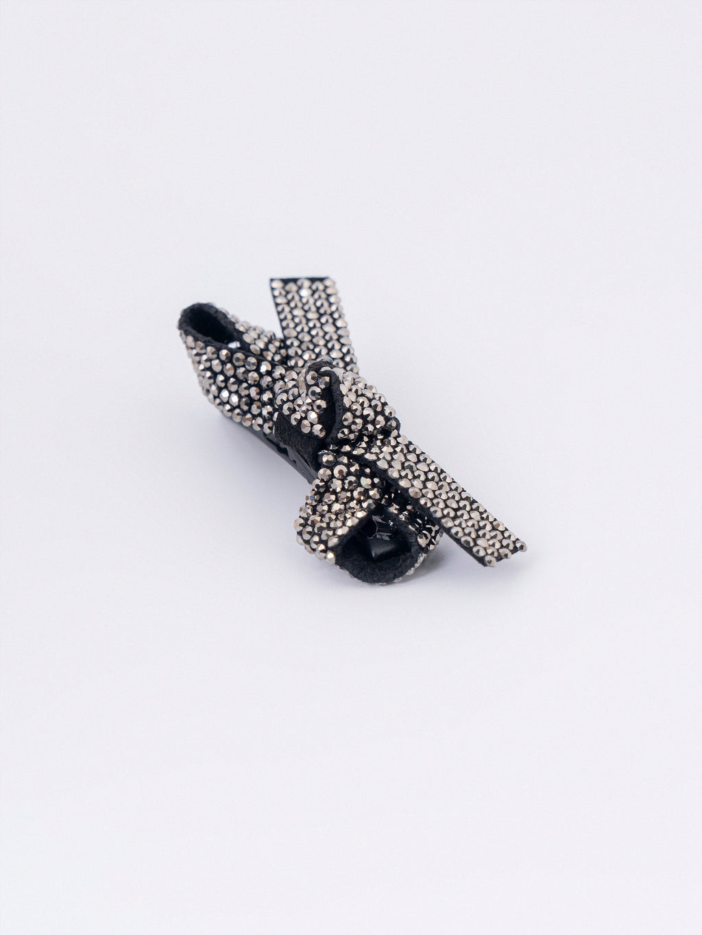 Bow Hair Clips