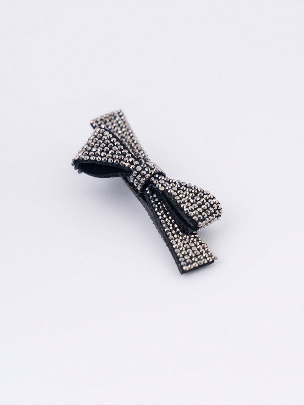 Bow Hair Clips