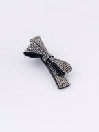 Bow Hair Clips