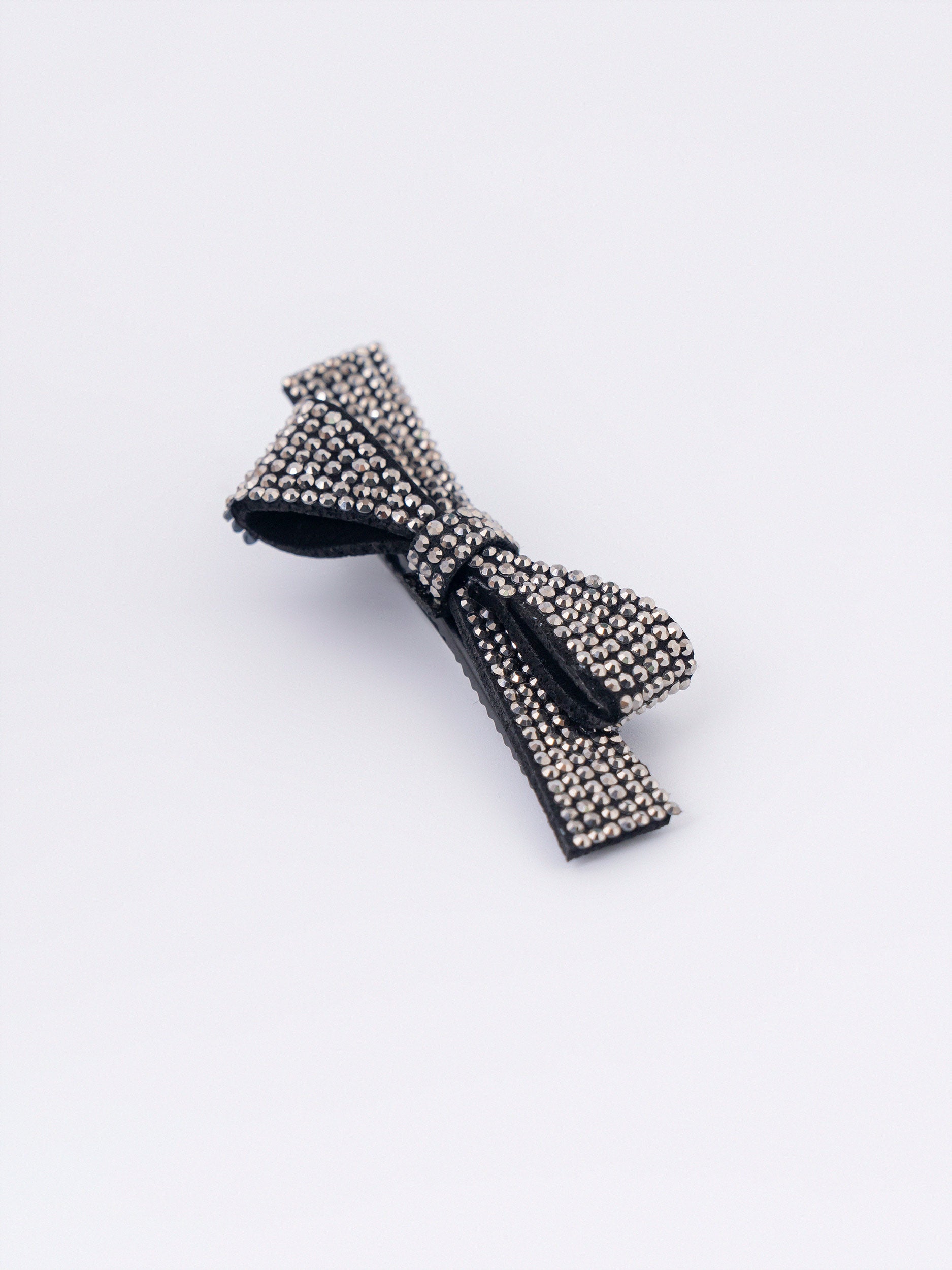 Bow Hair Clips