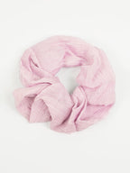 Ribbed Scrunchies