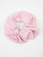 Ribbed Scrunchies