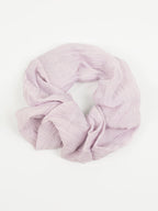 Ribbed Scrunchies