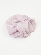 Ribbed Scrunchies